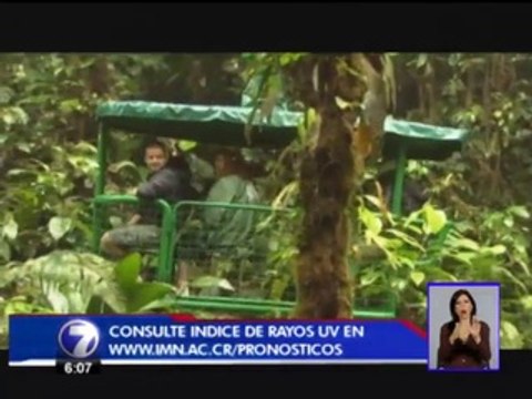 Recomiendan tomar cuidados por aumento en concentración de rayos ultravioleta