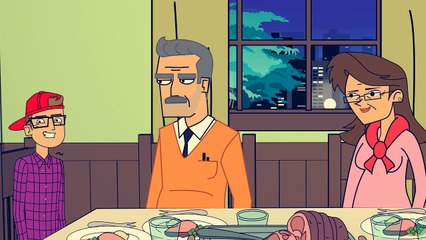 El primer novio - (Vida pública show) Trineo.Tv