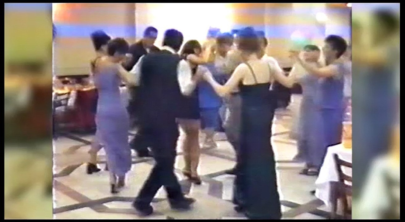 Banchet Colegiul Institutori Deva 2002 ( PARTEA  II )