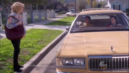 The Goldbergs 2.Sezon 16.Bölüm Fragmani