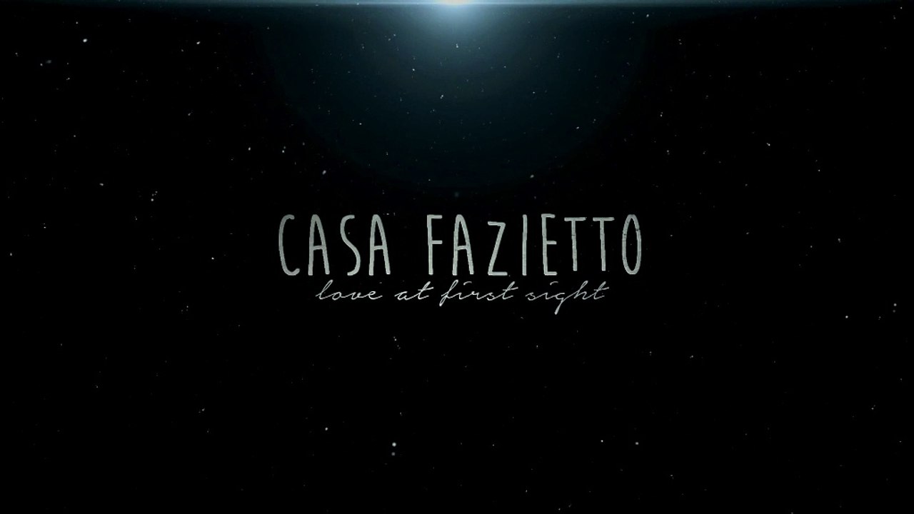 Auguri Casa Fazietto ♥ 26-03-2015 ♥ Un anno insieme