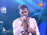 Ricky Martin  'Fuego contra Fuego'
