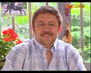 Merey Baba Jaan Episode 166 P 3 - YouTube