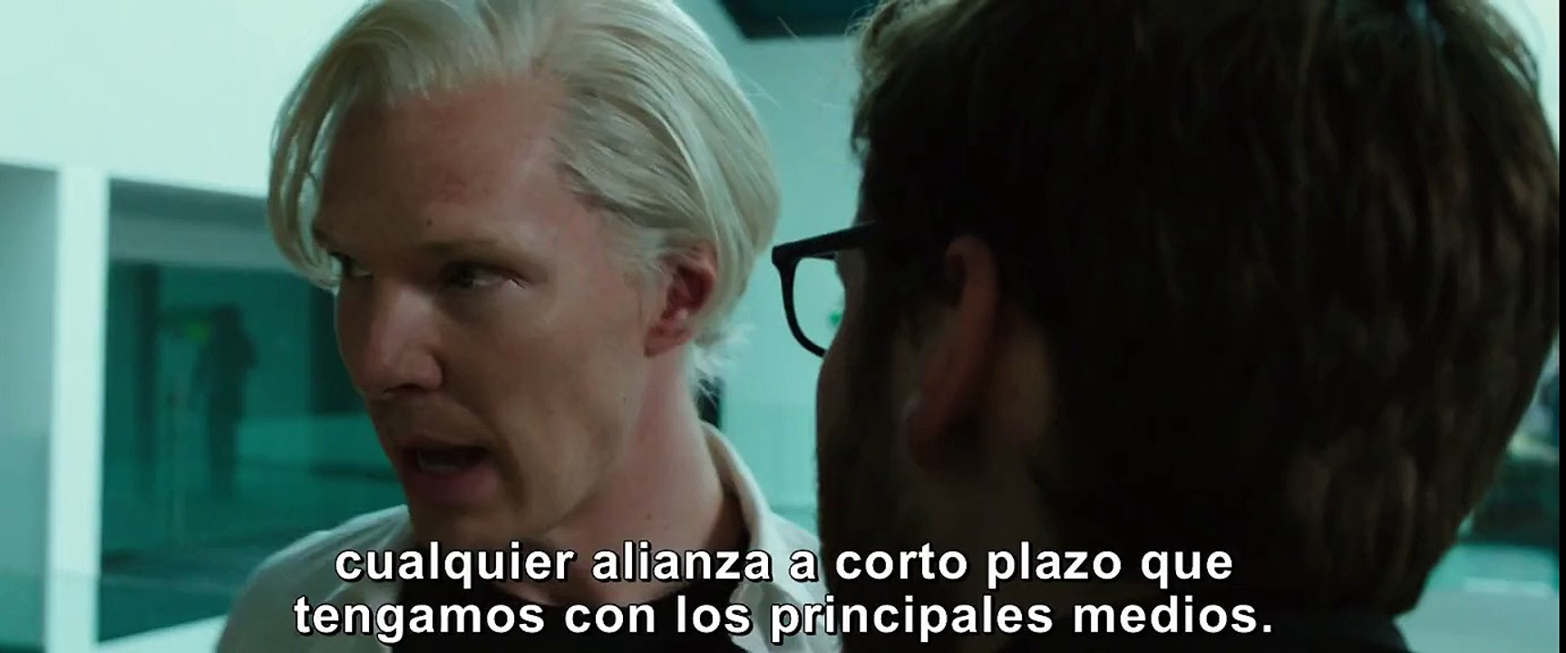 El Quinto Poder - 2013