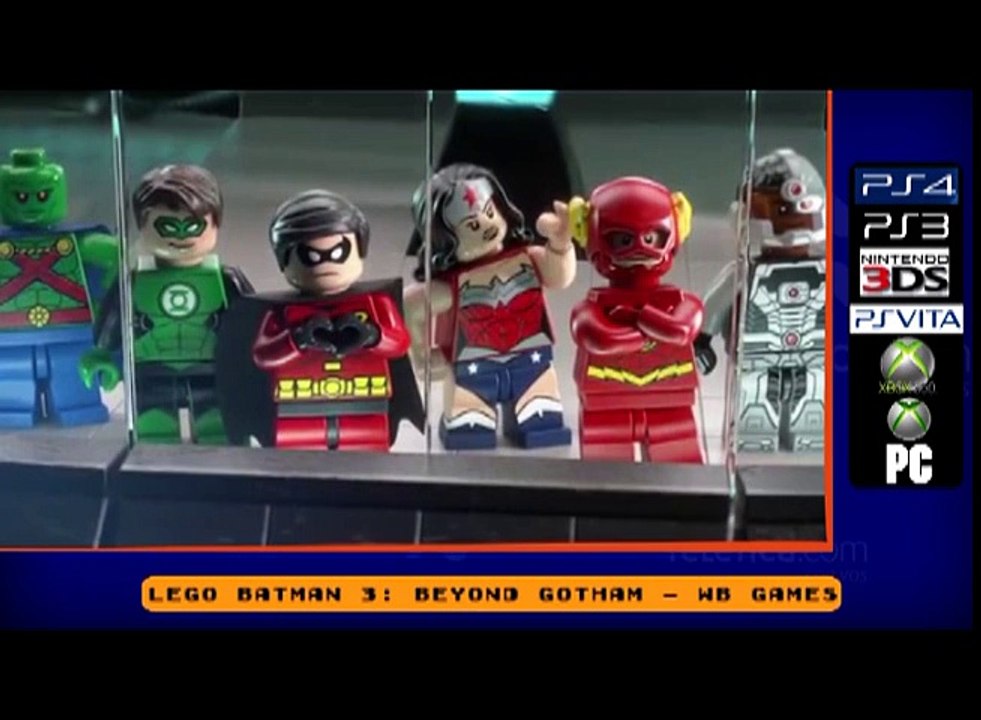 7 Bits: Halo al estilo Minecraft