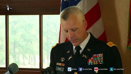 L'histoire du soldat Bergdahl, ex-héros poursuivi pour désertion