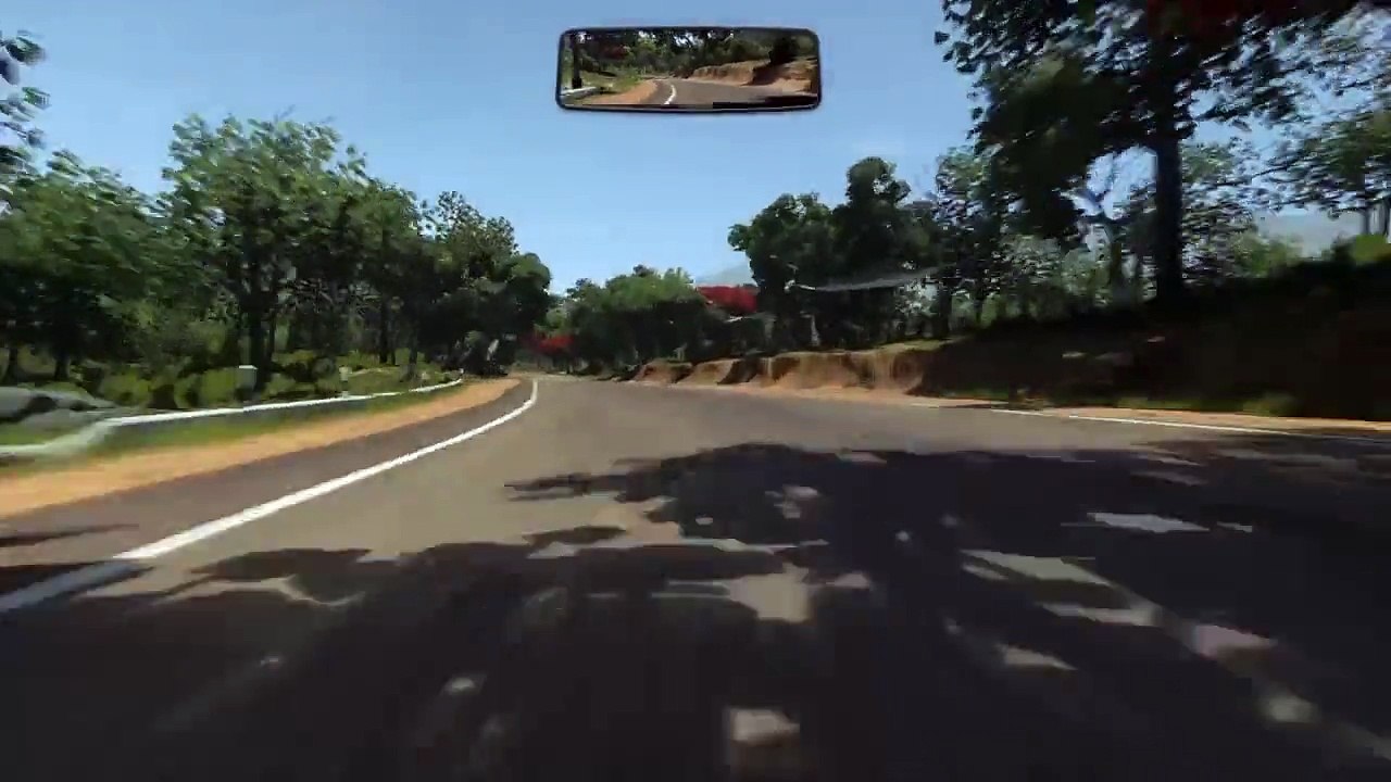 Driveclub