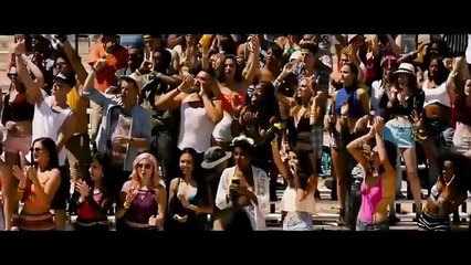 Furious 7 TV SPOT #5 (2015) - Vin Diesel, Jason Statham HD