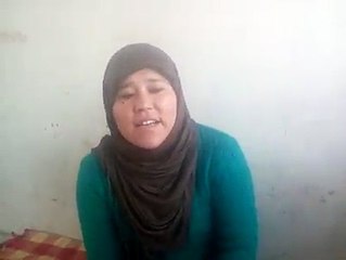 Balti Girl Singing 'Balti Bomo' 🎶