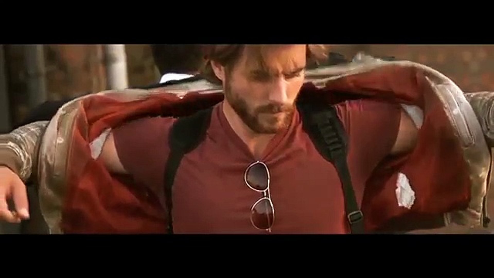 JACK Teaser Trailer (2015) - Action Comedy Movie HD