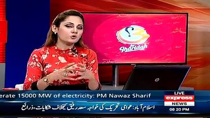 Descargar video: Gharida Farooqi Taunting Mauqa Mauqa Advertisement After India