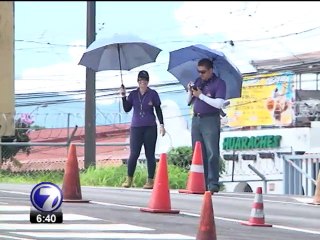 Encuesta medirá satisfacción con servicios del MOPT