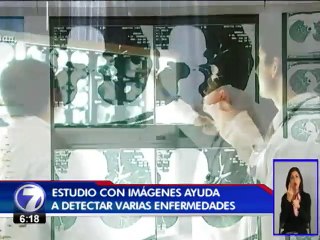 Equipo duplicará capacidad del Calderón Guardia para detectar varias enfermedades