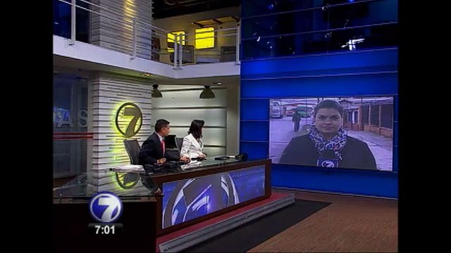 OIJ detiene en Guadalupe a sospechoso de varias tentativas de homicidio