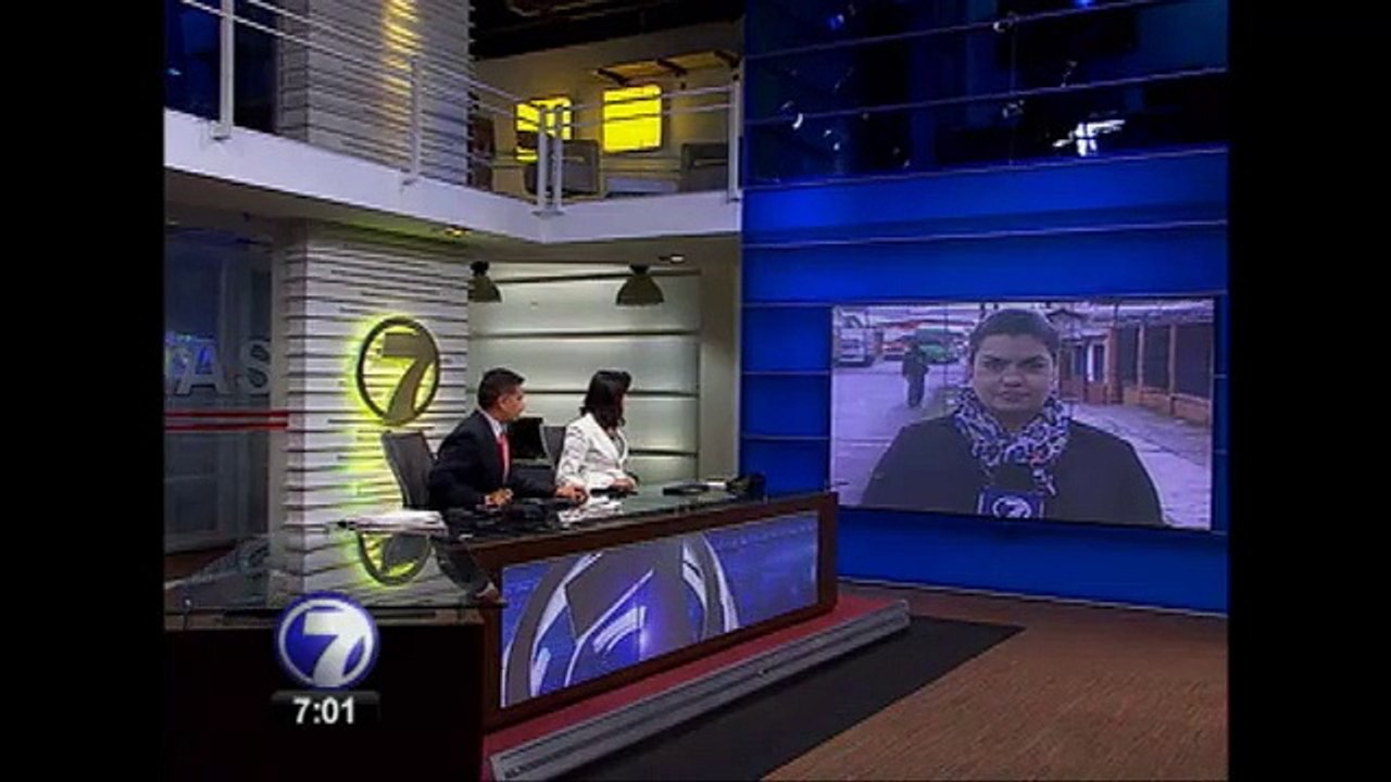 OIJ detiene en Guadalupe a sospechoso de varias tentativas de homicidio