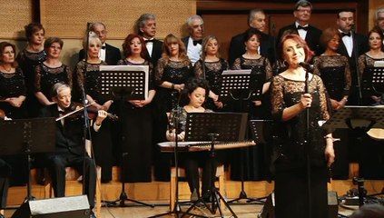 NEVA MUSİKİ TOPLULUĞU KONSERİ _4