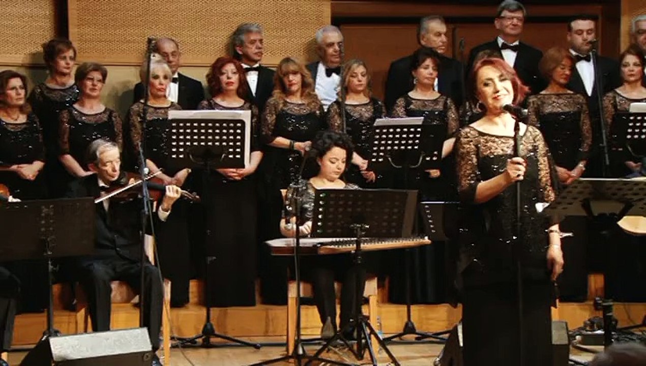 NEVA MUSİKİ TOPLULUĞU KONSERİ _4