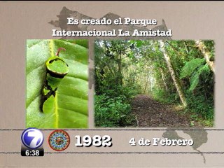 Hoy en la Historia: 04 febrero 2014