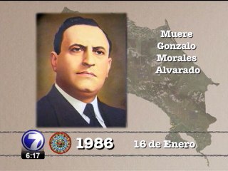 Hoy en la Historia: 16 enero 2014