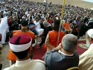 20 ماي 2012 في حكم النهضة..الاستعراض العسكري والقتالي لانصار الشريعة في القيروان.....