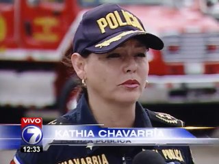 Autoridades empiezan a agotar posibilidades en búsqueda de niña desaparecida