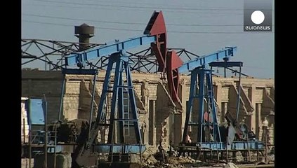 El petróleo se acerca a los sesenta dólares, tras la intervención árabe en Yemen