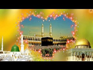 jab husn tha unka jalwa numa naat