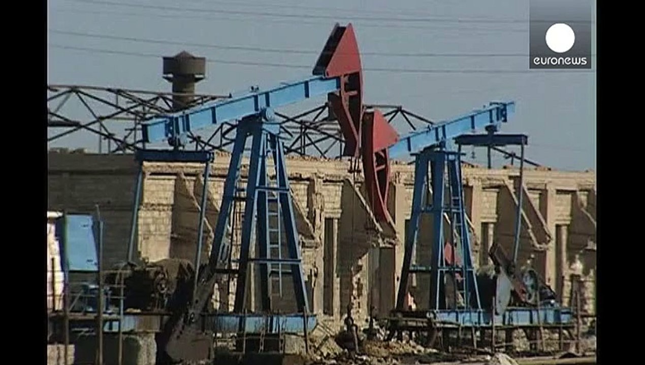 Saudische Bomben auf Jemen treiben Ölpreis