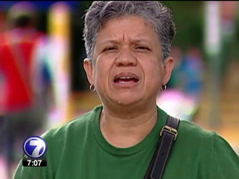 Usted pregunta al candidato: Otto Guevara