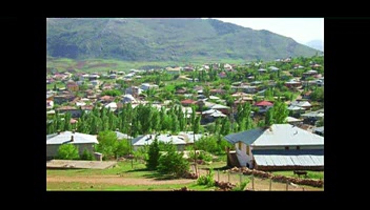 Nedim varol. Tufanbeyli, Adana . (ela gözlüm.2015 )