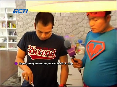 [150315]Dahsyatnya Weekend - Seg1