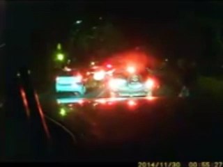(Video) Quiebravidrios siguen haciendo de las suyas en Hatillo