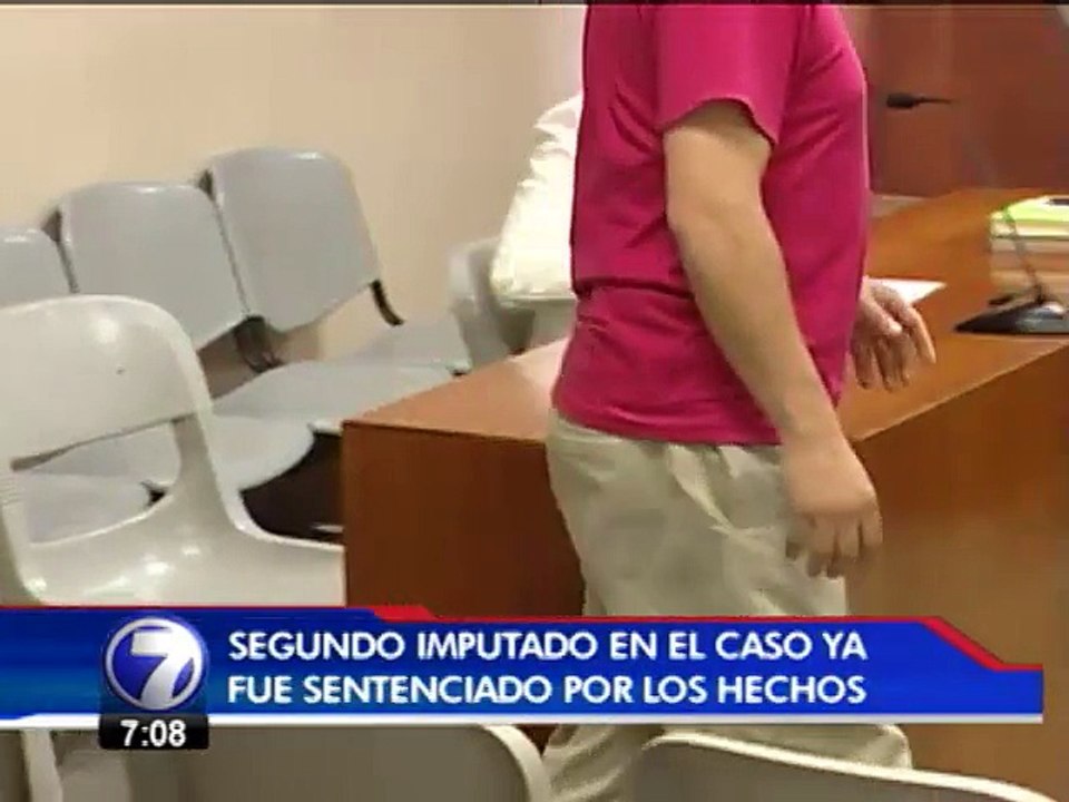 Mientras un hombre ya descuenta una condena por homicidio, su hermano enfrenta los Tribunales por el mismo hecho