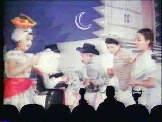 Mst3k "Watch a new episode commercial: "Cheese comes from all over the world" (1994)
