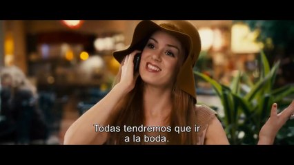 ¿Cómo Impedir una Boda? - 2013