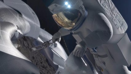 NASA Wants To Give The Moon Its Own (Asteroid) Moon