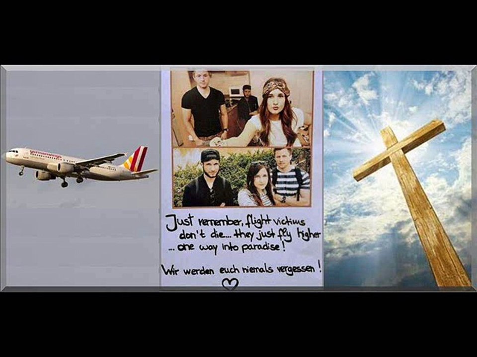 Germanwings Larissa Joseph-Koenig-Gymnasium- AMADEUS house band