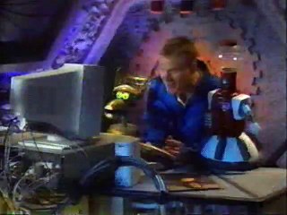 Mst3k - 612: The Starfighters promo