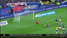 Oscar 1_1 _ France - Brazil 26.03.2015 HD