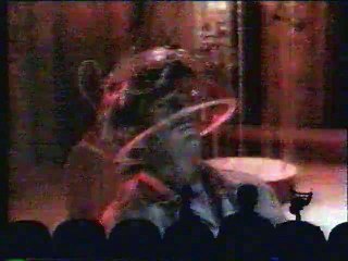 Mst3k "Watch a new episode commercial: "The Air is Thin in Outer Space" (1994)