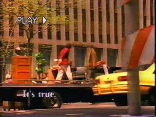 Mst3k - 604: Zombie Nightmare promo