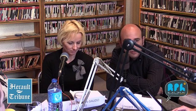 Départementales Canton De Pezenas