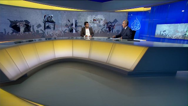 حديث الثورة -عاصفة الحسم.. هل كان هناك خيار آخر؟