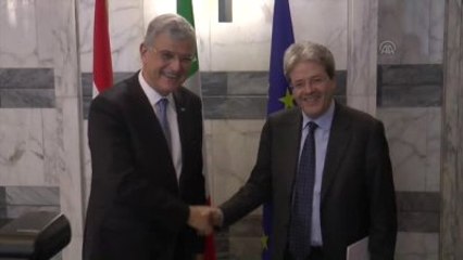 Bozkır: "Türkiye'nin Tarihinde Utanacak Hiç Bir Gelişme Olmamıştır