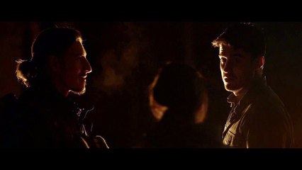 Backcountry: Exclusive Clip: Brad