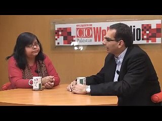 ITLOW Ep 2: Adnan Lawai. CEO of Folio3