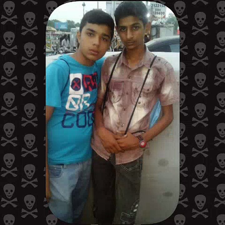 best friends