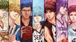 Kuroko no Basketball - Go! Go! by Aomine Daiki