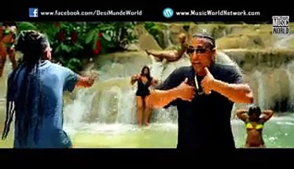 Kat Eyez (Full Video) Apache Indian - Hot & Sexy New Song 2015 official HD video song
