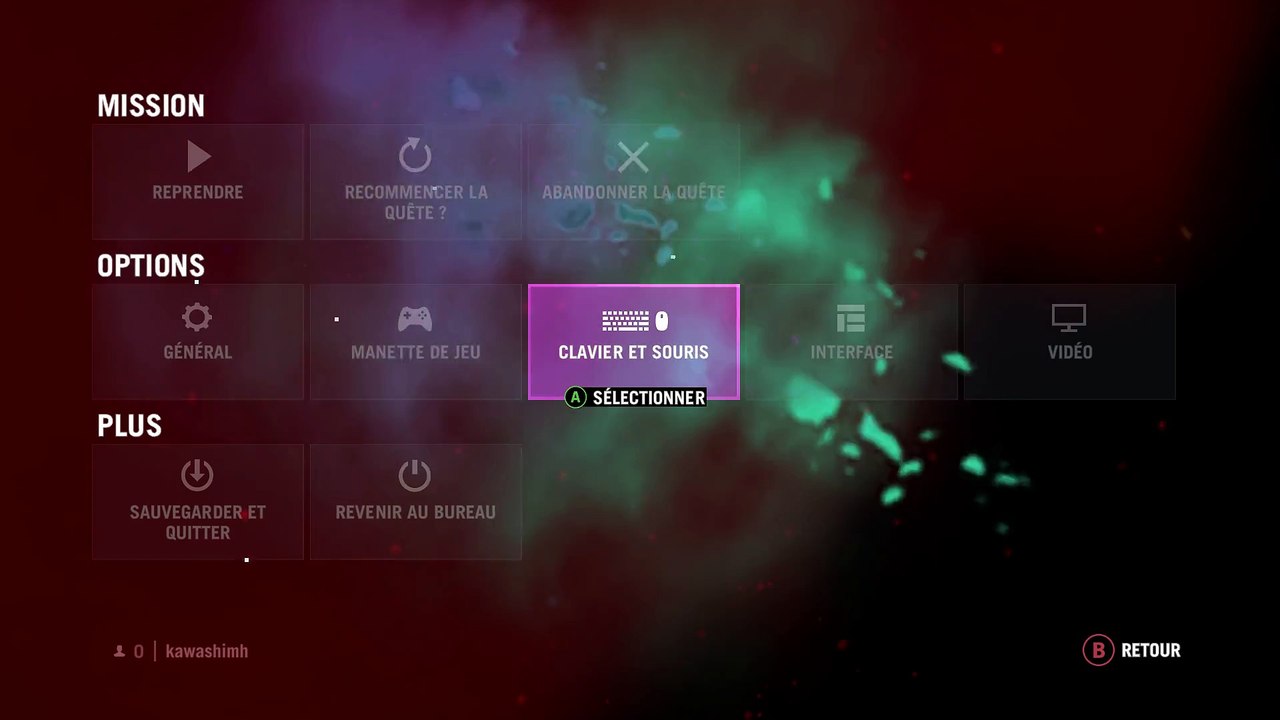 Far Cry 4 - hostages